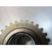 29X115 Idler Timing Gear From 2013 Jeep Grand Cherokee  3.6L 05184357AD